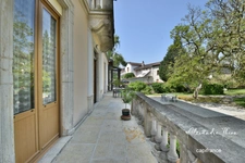 Maison à vendre 12 pièces  (01)