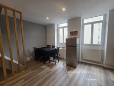 Maison de village à vendre 4 pièces JUJURIEUX (01)