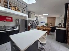Propriete à vendre 11 pièces DOMPIERRE SUR VEYLE (01)