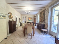 Maison à vendre 12 pièces SAINT SORLIN EN BUGEY (01)