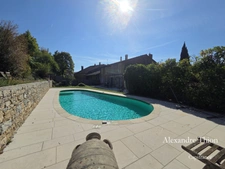 Maison à vendre 12 pièces SAINT SORLIN EN BUGEY (01)