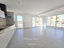 Appartement à vendre 3 pièces  Meximieux