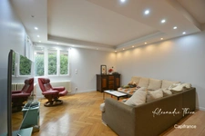 Maison à vendre 5 pièces PONT DE CHERUY (38)