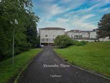 Propriété à vendre  CONFORT (01)