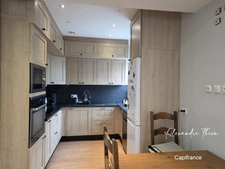 Maison à vendre 5 pièces PONT DE CHERUY (38)