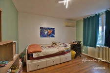 Maison à vendre 5 pièces PONT DE CHERUY (38)