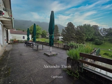 Propriété à vendre  CONFORT (01)