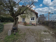 Maison à vendre 5 pièces PONT DE CHERUY (38)