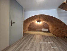 Maison de village à vendre 4 pièces JUJURIEUX (01)