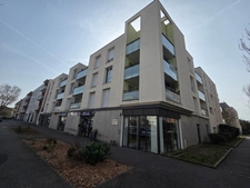 Appartement à vendre 2 pièces MEYZIEU (69)