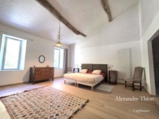 Maison à vendre 12 pièces SAINT SORLIN EN BUGEY (01)