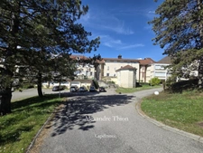 Propriété à vendre  CONFORT (01)