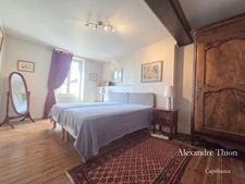 Maison à vendre 12 pièces SAINT SORLIN EN BUGEY (01)