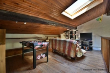 Dpt Ain (01), à vendre DRUILLAT maison P8   