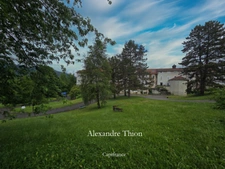Propriété à vendre  CONFORT (01)