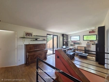 Maison à vendre 11 pièces CALUIRE ET CUIRE (69)