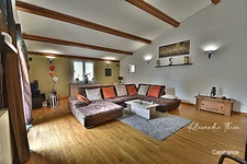 Maison à vendre 10 pièces CHATILLON LA PALUD (01)