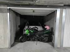 Appartement à vendre 2 pièces MEYZIEU (69)