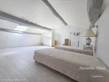 Maison à vendre 12 pièces SAINT SORLIN EN BUGEY (01)