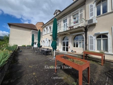 Propriété à vendre  CONFORT (01)
