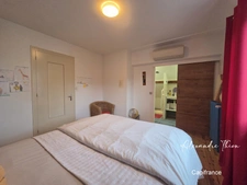 Maison à vendre 5 pièces PONT DE CHERUY (38)