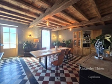 Propriete à vendre 11 pièces  