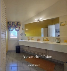 Maison à vendre 5 pièces VIRIAT (01)