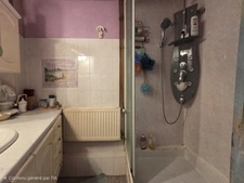 Maison à vendre 4 pièces CHATILLON LA PALUD (01)