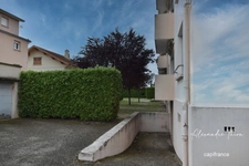 Appartement à vendre 4 pièces AMBERIEU EN BUGEY (01)