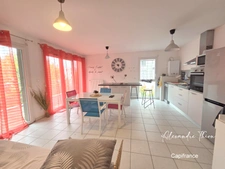 Appartement à vendre T3 AMBERIEU EN BUGEY (01)