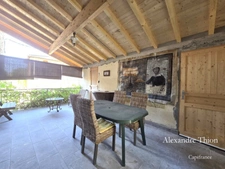 Maison à vendre 12 pièces SAINT SORLIN EN BUGEY (01)