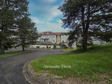 Propriété à vendre  CONFORT (01)