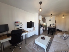 Appartement à vendre 2 pièces MEYZIEU (69)