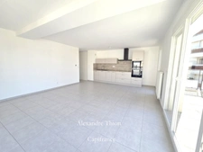 Appartement à vendre 3 pièces  Meximieux
