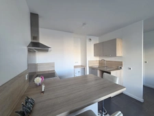 Appartement à vendre 2 pièces  ()