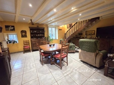 Maison à vendre 4 pièces CHATILLON LA PALUD (01)