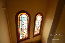 Maison à vendre 12 pièces  (01)