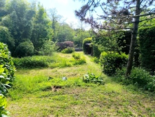 Saint-Didier-au-Mont-d'Or – Terrain constructible 