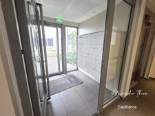 Appartement à vendre T3 AMBERIEU EN BUGEY (01)