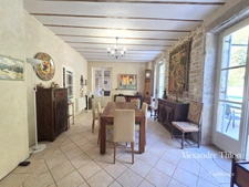 Maison à vendre 12 pièces SAINT SORLIN EN BUGEY (01)