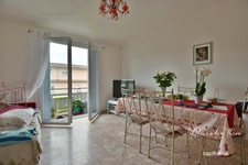 Appartement à vendre 4 pièces AMBERIEU EN BUGEY (01)