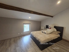 Maison de village à vendre 4 pièces JUJURIEUX (01)