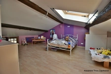 Dpt Ain (01), à vendre DRUILLAT maison P8   