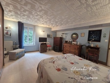 Maison à vendre 4 pièces CHATILLON LA PALUD (01)