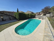 Maison à vendre 12 pièces SAINT SORLIN EN BUGEY (01)