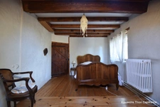 Dpt Ain (01), à vendre DRUILLAT maison P8   