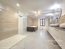 Maison à vendre 12 pièces SAINT SORLIN EN BUGEY (01)