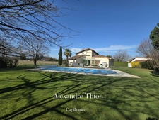Maison à vendre 5 pièces VIRIAT (01)