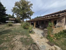 Propriete à vendre 11 pièces DOMPIERRE SUR VEYLE (01)