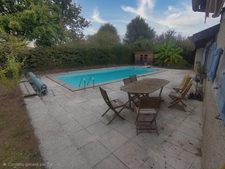 Dpt Ain (01), à vendre DRUILLAT maison P8   